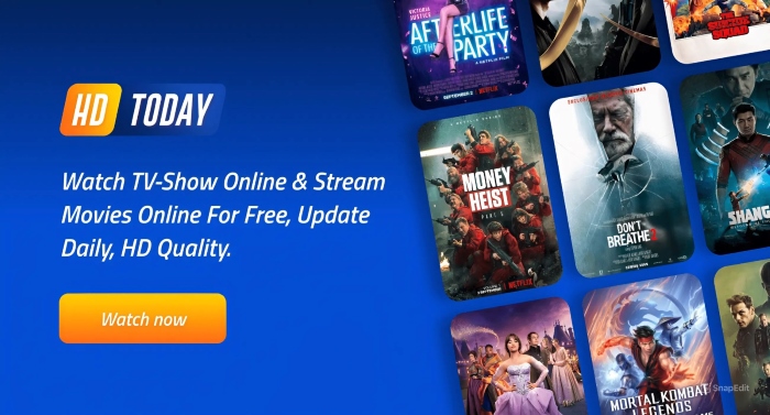 Watch free 2025 blockbuster movies online